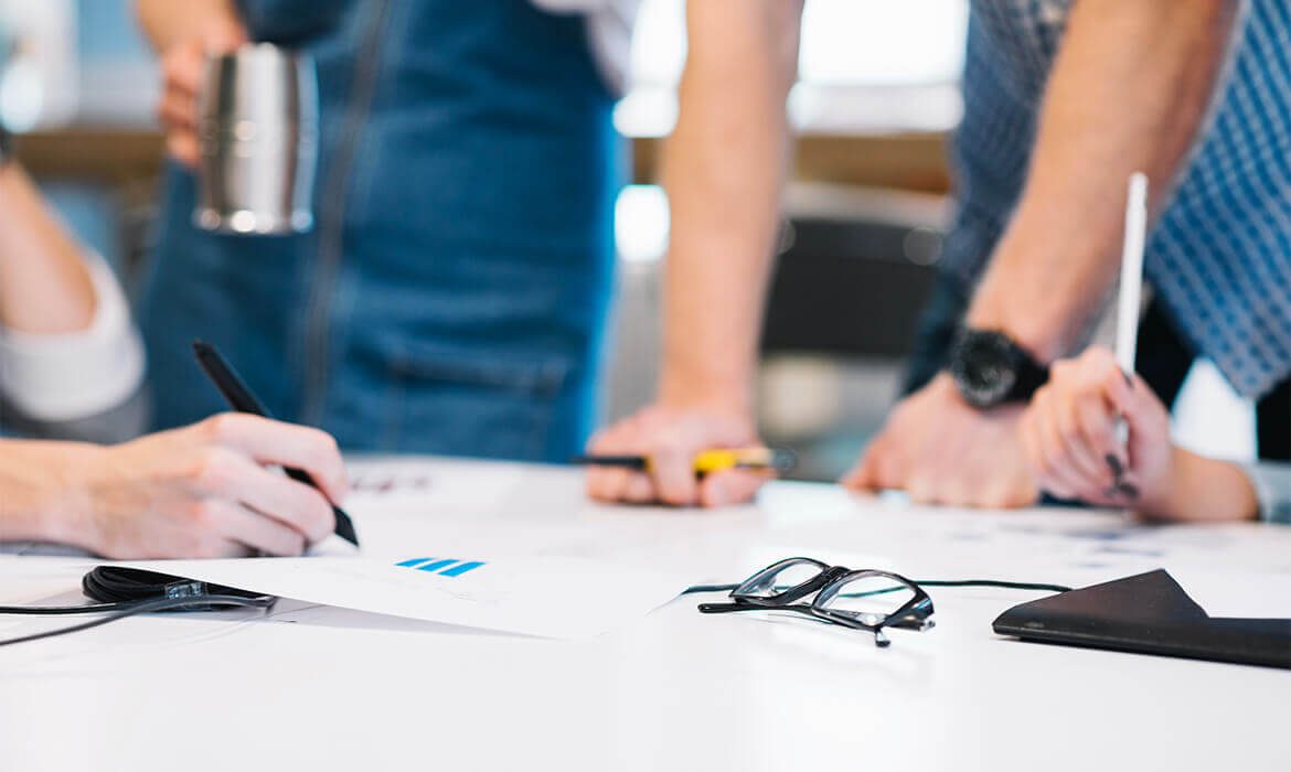 Planificación estratégica de marketing para tu negocio